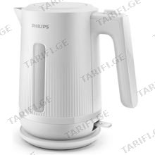 PHILIPS HD9411/00 1.7ლ ელექტრო ჩაიდანი