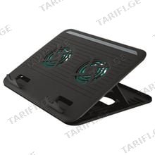 TRUST CYCLONE COOLING STAND 17866 ნოუთბუქის ქულერი