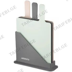 საჭრელი დაფები Ardesto AR1403GB 24.1 x 7.9 x 33 სმ
