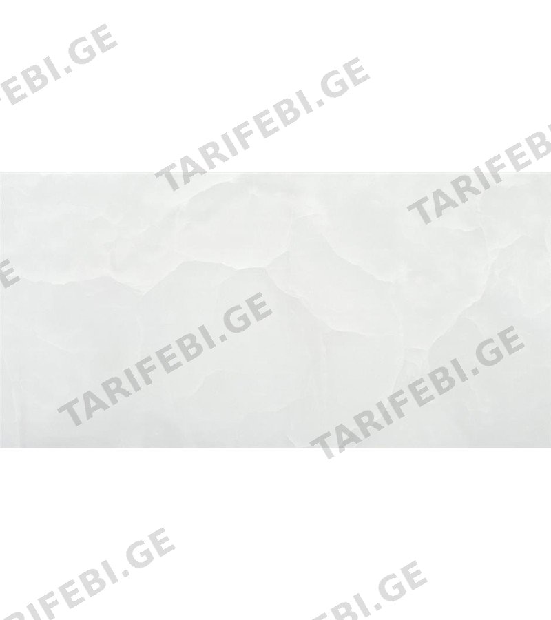 კერამ. ფილა P.E. BAIKAL WHITE SAT. 60X120 KERATILE S.L