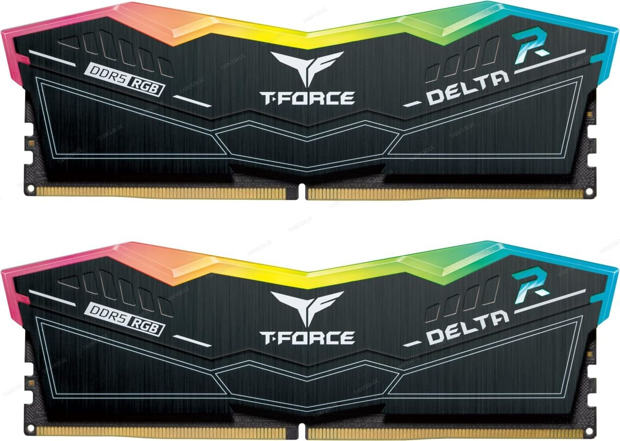 მეხსიერების მოდული DELTA T-FORCE 2X32 64GB DDR5