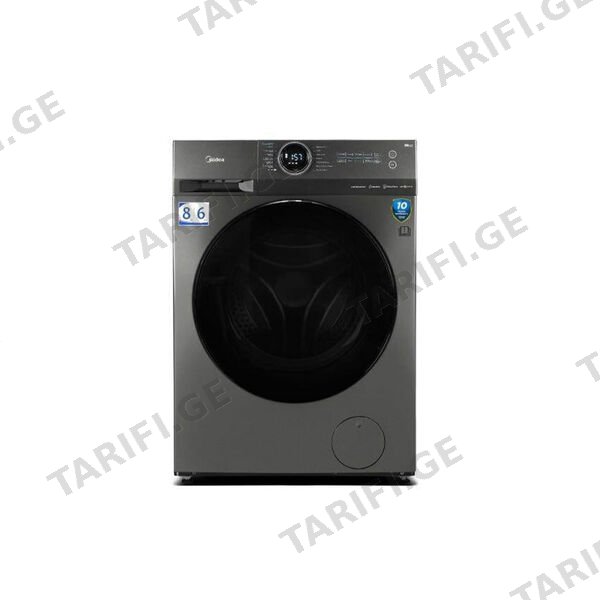 სარეცხი მანქანა MF200D80WB/T MIDEA