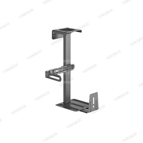 ქეისის სამაგრი - Vertex VX-UMCS-02B Easy Set-Up Under-Desk