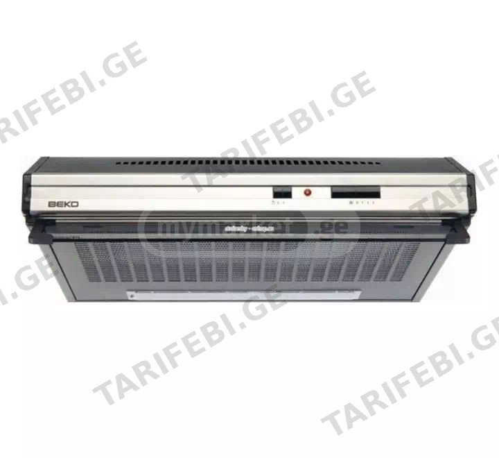 BEKO CFB 6432 XG