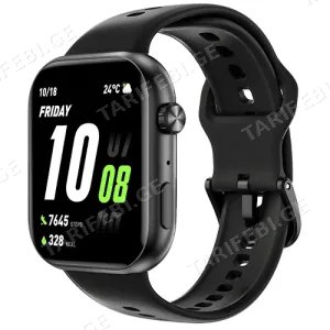 Honor Choice InfoWear Watch 2i Black