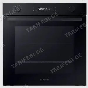 ღუმელი Samsung NV7B41201AK/WT