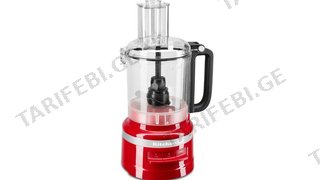 KitchenAid 5KFP0919BER