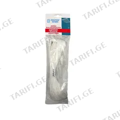 ჭერზე დასამაგრებელი საშრობის თოკები Comfort House
