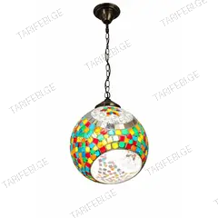 საკიდი Aimon Group Mosaic D147/1 E27 60W