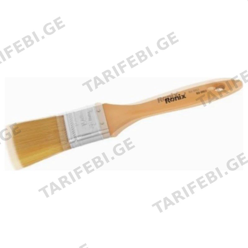 სამღებრო ფუნჯი RONIX RH-9951 1 1/2″