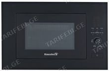 HAUSBERG HB-8070 NG ჩასაშენებელი მიკროტალღური ღუმელი
