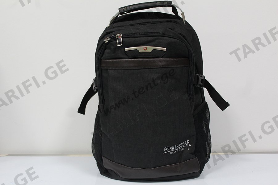 ზურგჩანთა SWISSGEAR 100-3