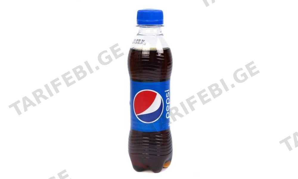 პეპსი 250 მლ