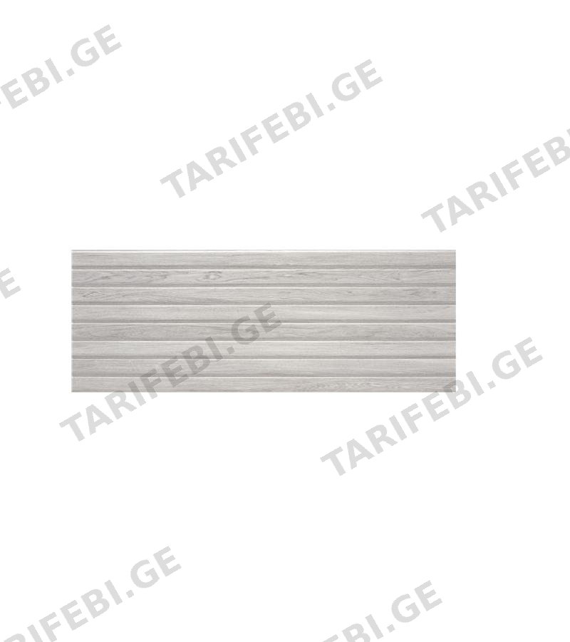 კერამ. ფილა P.B. STRAND GRIS 33.3x90 KERATILE S.L