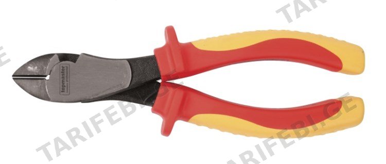 მკვნეტარა გაძლიერებული Topmaster 210407 1000V
