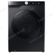 SAMSUNG WW80AG6L28BBLP 8 კგ სარეცხი მანქანა
