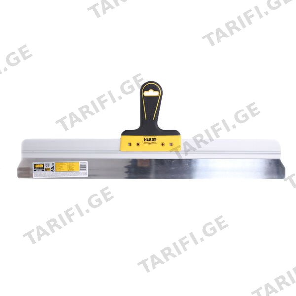 შპატელი პროფესიონალური 60სმ (0820-656004)