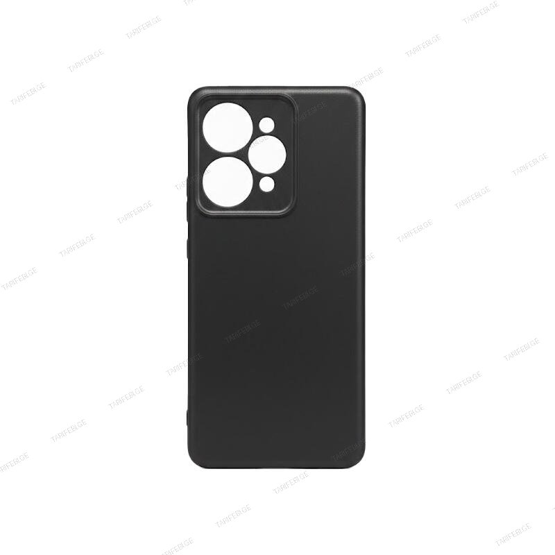 Ovose Protective Case Lovely Fruit Series Realme 15 Pro Black