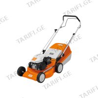 ბალახის საკრეჭი ბენზინზე STIHL RM 248