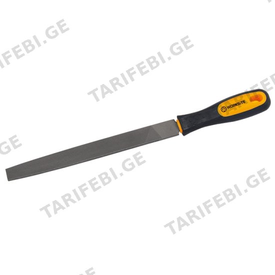 ქლიბი ბრტყელი WT 7023