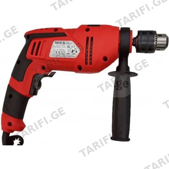 დრელი ელექტრო YATO YT82033 (710 W)