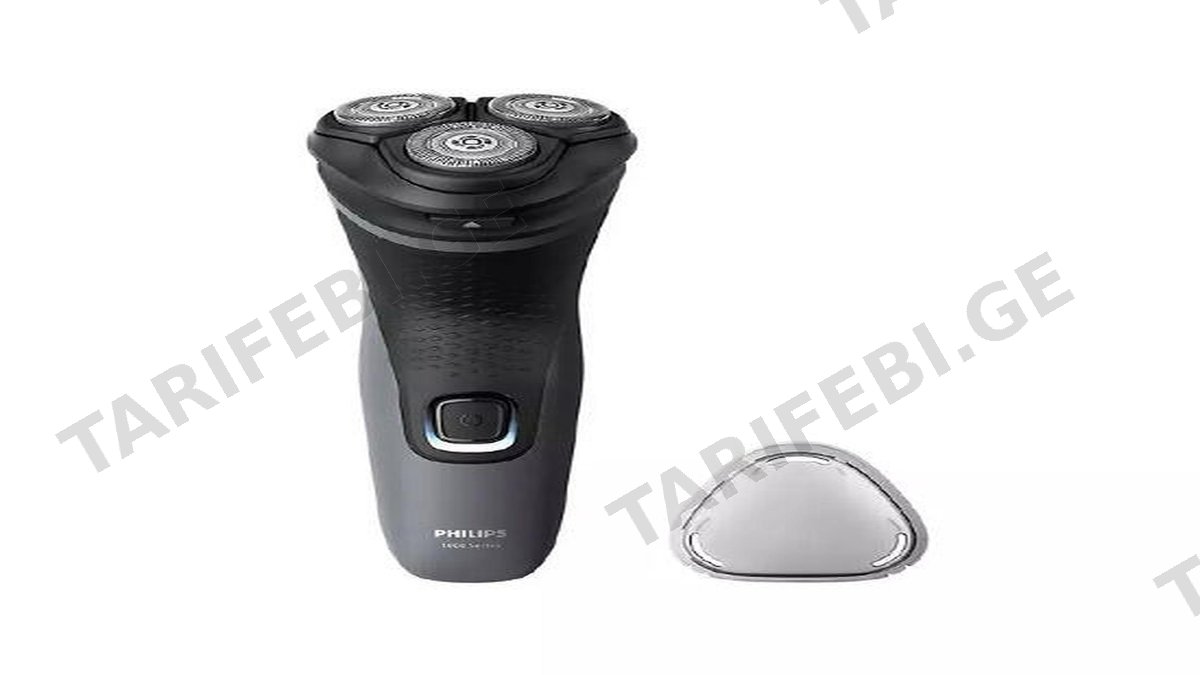 Philips Shaver S1142/00