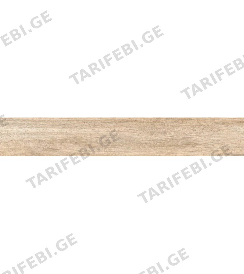 კერამოგრანიტი N. DECK ROBLE 015-K 20*75 მწარ. NAVARTI