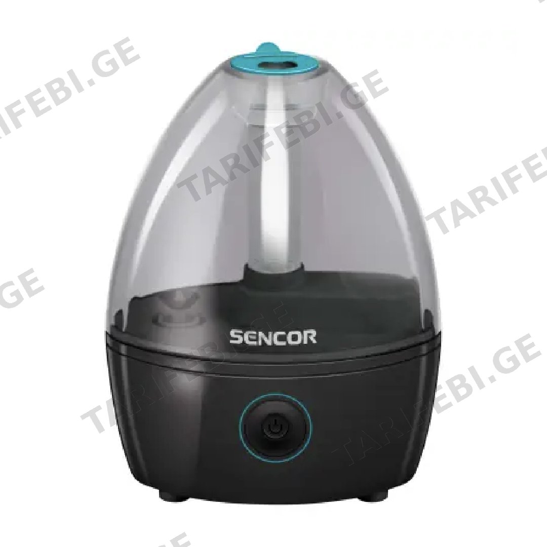 SENCOR SHF 902BK