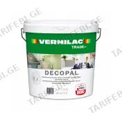 წყალემულსია DECOPAL No. 42344 3 ლ.