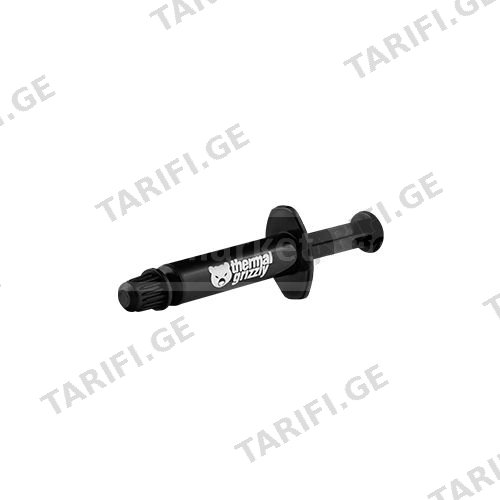 თერმო პასტა - Thermall Grizzly Hydronaut- 1გ