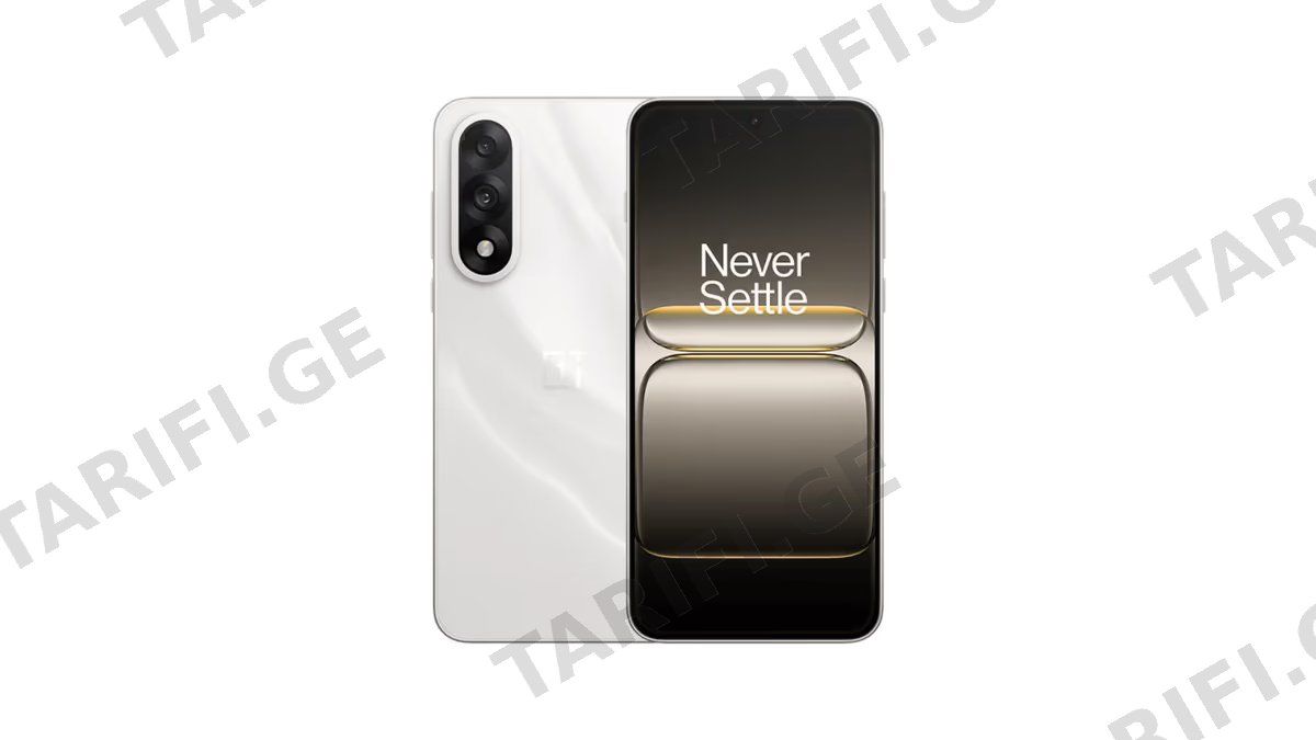 OnePlus Nord 5 Dual Sim 12GB RAM 512GB 5G Global Version
