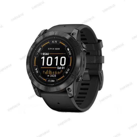 Garmin Watch Epix Pro 51mm Grey