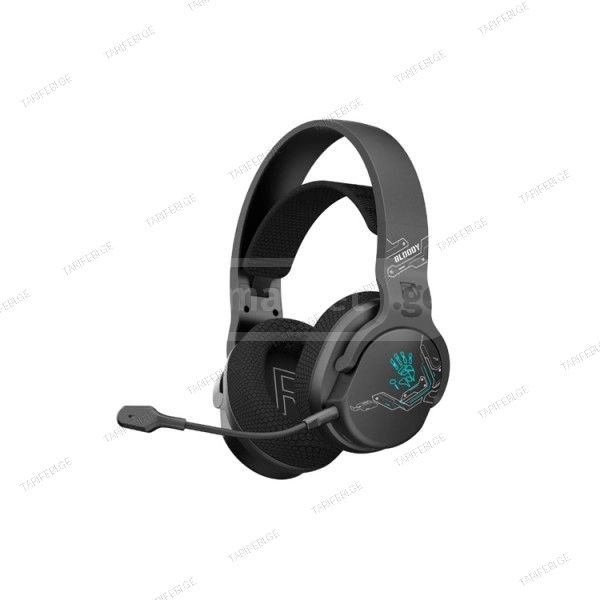 ყურსასმენი A4tech Bloody GR370 Bluetooth Wireless Headset