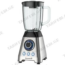 Hausberg HB-7764IN 1200W სტაციონალური ბლენდერი