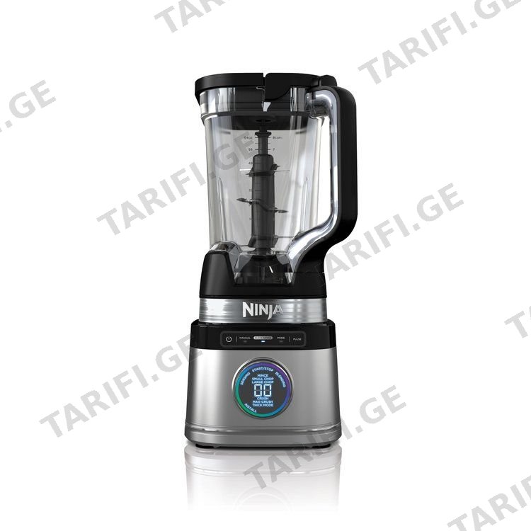 ბლენდერი Shark & Ninja TB201EU