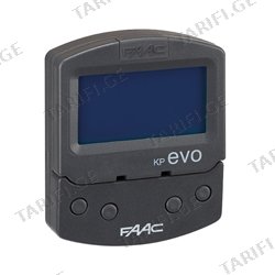 KP EVO CONTROLLER FUNCTION KEYPAD (790022)