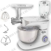 ESPERANZA EKM025 უნივერსალური მიქსერი