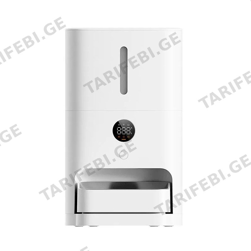 შინაური ცხოველების კვების აპარატი Xiaomi Smart Pet Food Feeder 2 EU