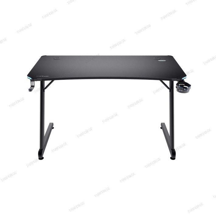 TRUST GXT709 LUMINUS RGB DESK/25184