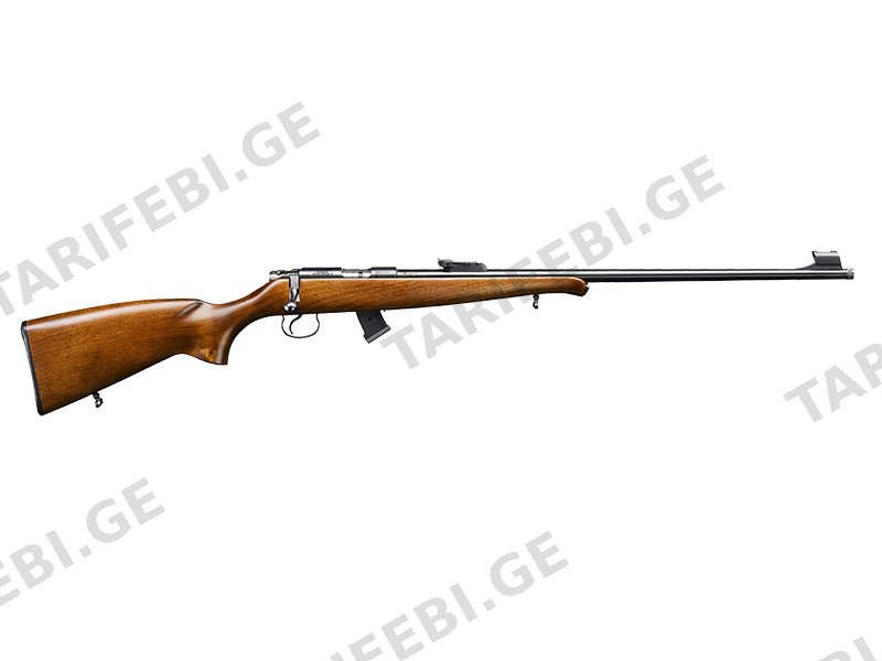 CZ 455 Long cal. 22 LR