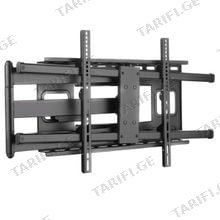 2E 2E2GEN800.50.100 43-80" ტელევიზორის საკიდი