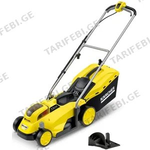 გაზონის სათიბი Karcher LMO 36-40