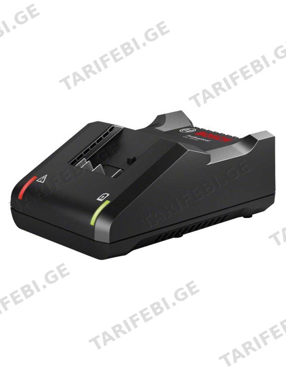 დამტენი მოწყობილობა Bosch GAL 18V-40 18V