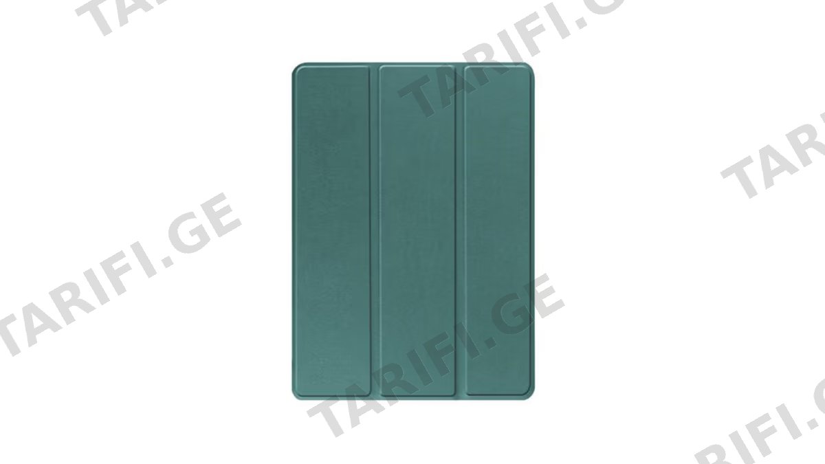 Ovose Flip Cover Apple iPad Air 2024 6th Gen 11 Inch