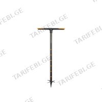 (M'') ბაღის ბურღი Fiskars