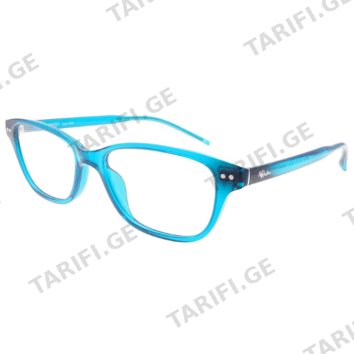 ოპტიკური ჩარჩო აფლელუ TT MAGIC MF026 BL01 5216 BLEU