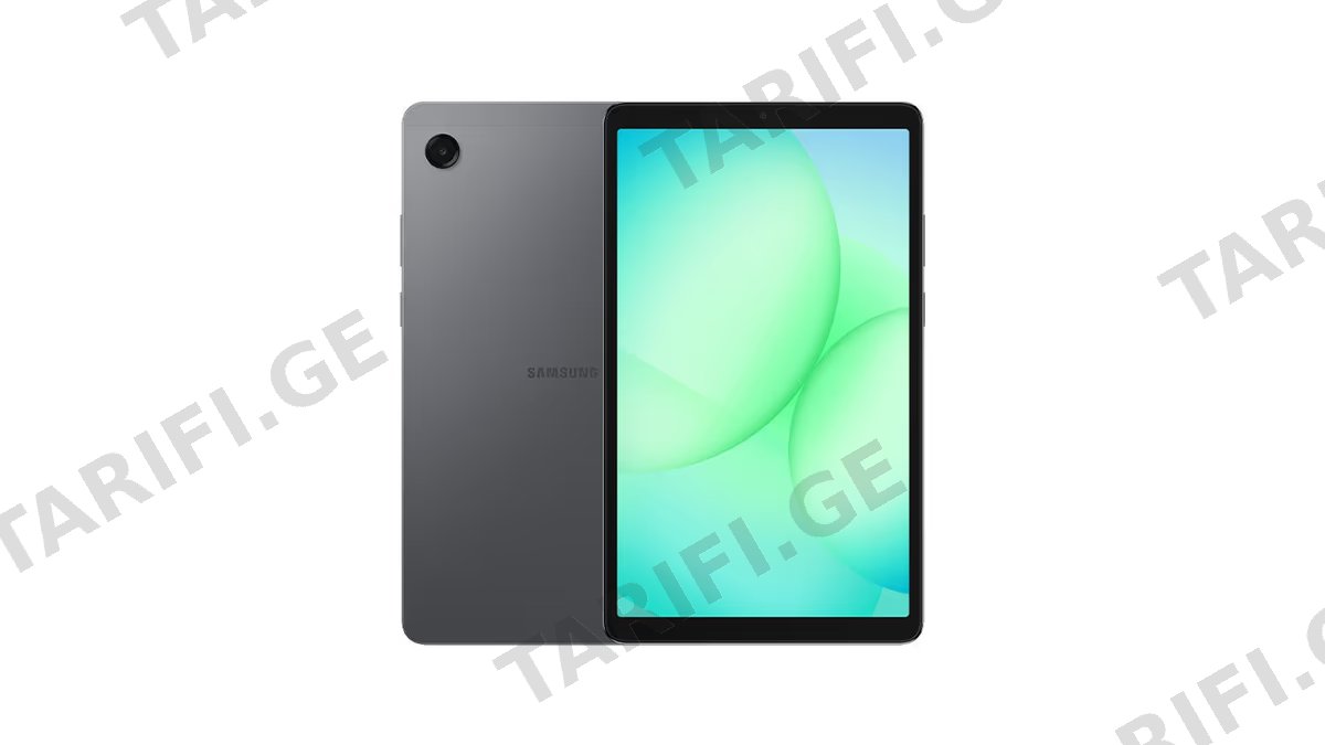 Samsung SM-X135 Galaxy Tab A11 8GB RAM 128GB LTE grey