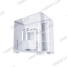 Lian Li O11 Vision Compact White ქეისი