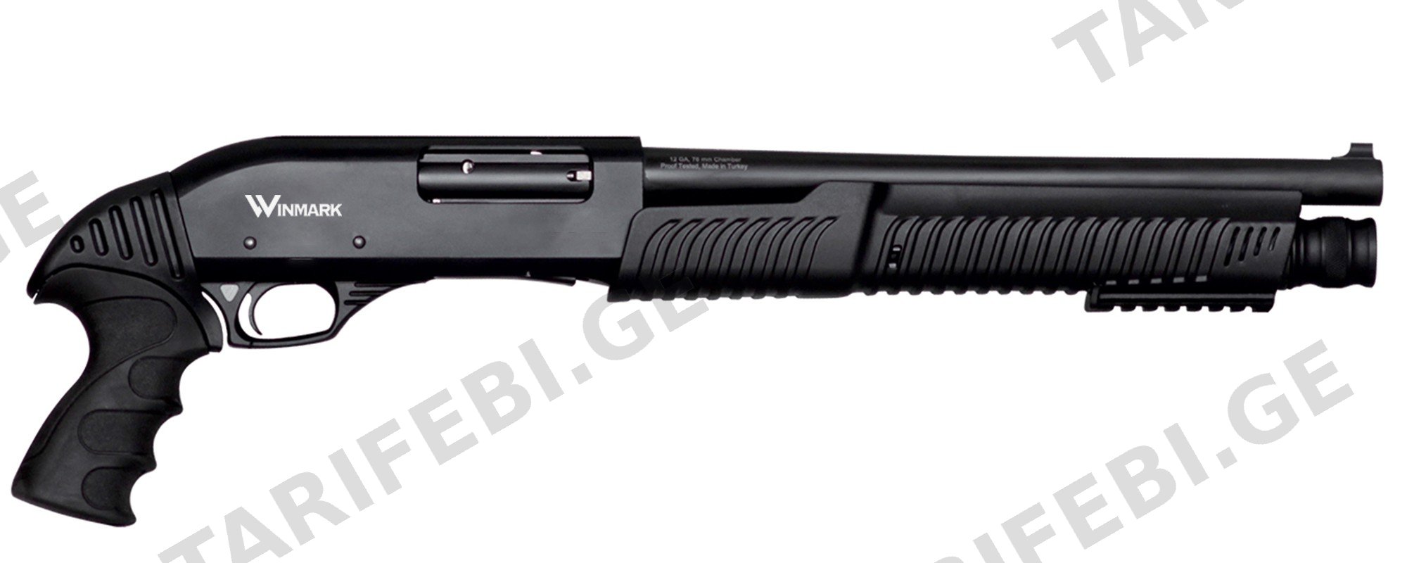 WINMARK PA-43