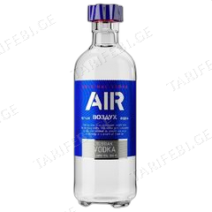 არაყი Air - 0.5L